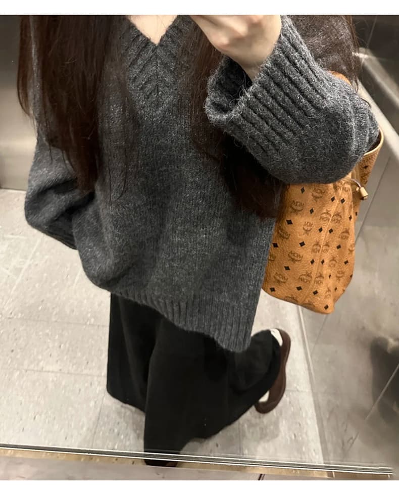 あなた色マーメイドスカート
